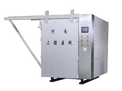 医用环氧乙烷灭菌器