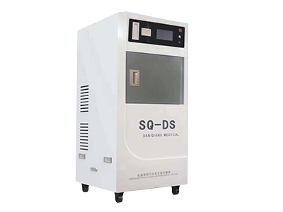 过氧化氢灭菌器